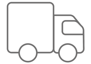 consegna gratuita in tutta italia